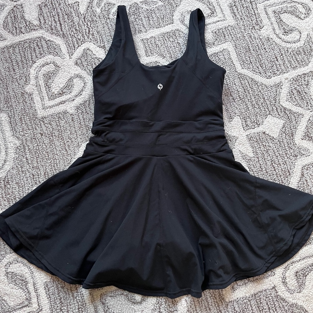 POPFLEX  Sport Dress